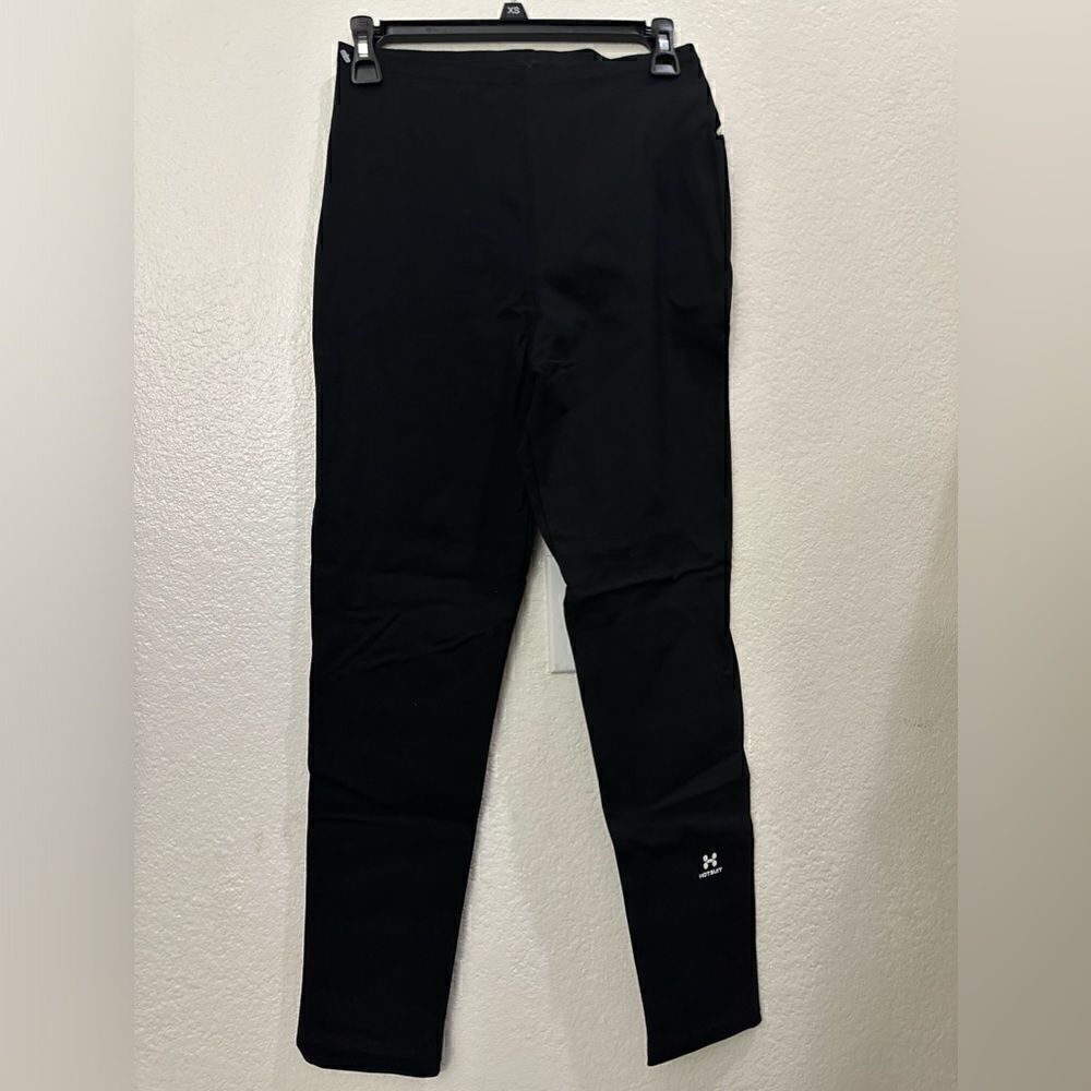HOT SUIT PANTS 